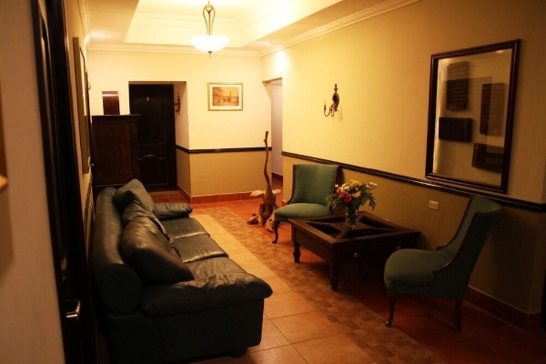 Hotel Los Altos Esteli (Estelí)